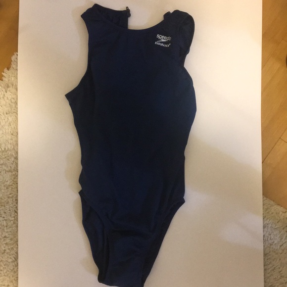 Speedo Endurance Water Polo Suit - Picture 1 of 3